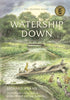 WATERSHIP DOWN: THE GRAPHIC NOVEL - ADAMS, RICHARD ; STURM, JAMES ; SUTPHIN, JOE